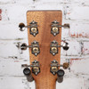 Martin - 2026 D-X2E Molly Tuttle - Acoustic-Electric Guitar - Vintage Sunburst - with  Softshell Case (11DX2EMOLLYTUTTLE)