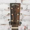 Martin - 2026 Road Series SC-13E Modern - Acoustic-Electric Guitar - Natural - w/ Softshell Case