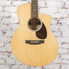 Martin - 2026 Road Series SC-13E Modern - Acoustic-Electric Guitar - Natural - w/ Softshell Case