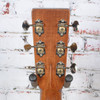 Martin - 2025 HD-28 Standard Series - Acoustic Guitar - Natural with Aging Toner - Hardshell Case - x8988