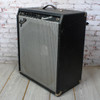 Fender Bassman 60 1x12 60 Watt Solid State Bass Combo Amp USED
