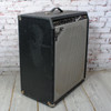 Fender Bassman 60 1x12 60 Watt Solid State Bass Combo Amp USED