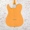 Fender American Professional Classic Telecaster, Maple Fingerboard, Butterscotch Blonde