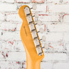 Fender American Professional Classic Telecaster, Maple Fingerboard, Butterscotch Blonde