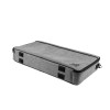Gator - Vertex Series - GV-TC2713-GB - Tour Compact Pedalboard w/ Gig Bag