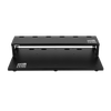 Gator - Vertex Series - GV-TC2313R2-GB -Tour Compact Pedalboard w/ Riser and Gig bag
