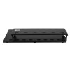 Gator - Vertex Series - GV-TC2713R2-GB - Tour Pedalboard & Riser - 27x13" with  Gigbag (GV-TC2713R2-GB)