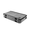 Gator - Vertex Series - GV-TC2313-GB - Tour Compact 23″ x 13″ Pedalboard w/ Gigbag