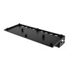 Gator - Vertex Series - GV-TE3113R2-GB - Tour Elite Pedalboard & Riser - 31″ x 13″ - w/ Gigbag