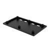Gator - Vertex Series - GV-TL1710-GB - Travel Lite Pedalboard - 17″ x 10″ - w/ Gigbag