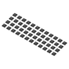 Gator - Vertex Series - GV-RDCTP-48 - Cable Tie and Cable Tie Holder - 48-Pk