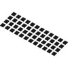Gator - Vertex  Series - GV-RDPBMK-4824 - Pedalboard Mounting Kit
