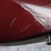 Fender 2002 Standard Stratocaster HSS Electric Guitar Midnight Wine w/Painted PG USED