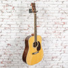Martin - 2025 D-35 - Acoustic Guitar - Aging Natural Toner - w/ Hardshell Case - x2961