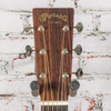 Martin - 2025 D-17 Standard Series - Acoustic Guitar - Dark Mahogany - Natural - w/ Hardshell Case - x6066
