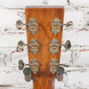 Martin - 2025 D-17 Standard Series - Acoustic Guitar - Dark Mahogany - Natural - w/ Hardshell Case - x6066