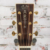 Martin - 2025 J40 - Acoustic Guitar - Natural Aging Toner - w/ Hardshell Case - x9224