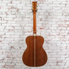 Martin - 2025 J40 - Acoustic Guitar - Natural Aging Toner - w/ Hardshell Case - x9224