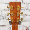 Martin - 2025 J40 - Acoustic Guitar - Natural Aging Toner - w/ Hardshell Case - x9224