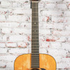 Martin - 2025 D-18 Street Legend - Acoustic Guitar - Aged Natural - w/ Hardshell Case - x2204
