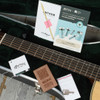 Martin - 2025 HD-28ELRB - Acoustic-Electric Guitar w/ LR Baggs Anthem - Natural Aging Toner - w/ Molded Hardshell Case- x0054