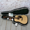 Martin - 2025 HD-28ELRB - Acoustic-Electric Guitar w/ LR Baggs Anthem - Natural Aging Toner - w/ Molded Hardshell Case- x0054