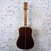 Martin - 2025 HD-28ELRB - Acoustic-Electric Guitar w/ LR Baggs Anthem - Natural Aging Toner - w/ Molded Hardshell Case- x0054