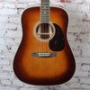 Martin - 2025 D-35 Standard Series - Acoustic Guitar - 1933 Ambertone - w/ Hardshell Case - x8882