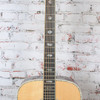 Martin - 2025 D-41 Standard Series Acoustic Guitar - Natural Aging Toner - w/ Hardshell Case - x8699