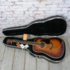 Martin - 2025 D-35 Standard Series - Acoustic Guitar - 1933 Ambertone - w/ Hardshell Case - x8881