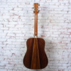Martin - 2025 D-35 Standard Series - Acoustic Guitar - 1933 Ambertone - w/ Hardshell Case - x8881
