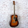 Martin - 2025 D-35 Standard Series - Acoustic Guitar - 1933 Ambertone - w/ Hardshell Case - x8881