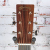 Martin - 2025 000-28 Standard Series - Acoustic Guitar - Rosewood / Spruce - Aging Natural Toner - w/ Hardshell Case - x7790