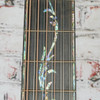 Taylor - 2025 Presentation Series PS52ce - 12-String Acoustic-Electric Guitar - 12 Fret - Honduran Rosewood/Sinker Redwood - w/ Hardshell Case - x5060 