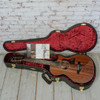 Taylor - 2025 Presentation Series PS52ce - 12-String Acoustic-Electric Guitar - 12 Fret - Honduran Rosewood/Sinker Redwood - w/ Hardshell Case - x5060 