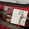 Taylor - 2025 Presentation Series PS52ce - 12-String Acoustic-Electric Guitar - 12 Fret - Honduran Rosewood/Sinker Redwood - with  Hardshell Case - x5060