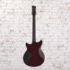 Yamaha - RS02CB HG - Chris Buck Signature Revstar - Honey Gold - with  Deluxe Gigbag (RS02CB HG)