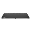 Gator - Vertex Series - GV-TE3113-GB - Tour Elite Pedalboard - 31″ x 13″ - w/ Gigbag