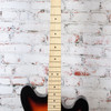 Squier 2022 Affinity Series Starcaster Semi-Hollow Electric Guitar 3 Tone Sunburst USED