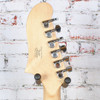 Squier 2022 Affinity Series Starcaster Semi-Hollow Electric Guitar 3 Tone Sunburst USED