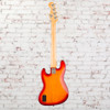 Squier - Classic Vibe Active '70s 5-String Jazz Bass V Guitar - Laurel Fingerboard - Sienna Sunburst (0374554547)