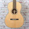 Martin - 00-12 28 Modern Deluxe - Acoustic Guitar - Ebony Fingerboard - Natural - w/ Hardshell Case - x1808