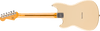 Squier - Classic Vibe Duo-Sonic HS - Electric Guitar w/ Maple Fingerboard & Gold Anodized Pickguard - Desert Sand