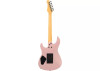 Yamaha - PACS+12 Pacifica Standard Plus - Electric Guitar w/ Rosewood Fingerboard - Ash Pink - w/ Gigbag