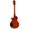 Epiphone - Les Paul Standard 60s Figured - Iced Tea Burst - w/ Premium Gigbag