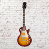 Epiphone - Les Paul Standard 60s Figured - Iced Tea Burst - w/ Premium Gigbag