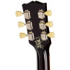 Gibson - Slash Les Paul Standard - Left-Handed Electric Guitar - November Burst - w/ Hardshell Case