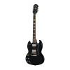 Epiphone SG Standard - Left-handed, Ebony