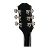 Epiphone SG Standard - Left-handed, Ebony