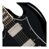 Epiphone SG Standard - Left-handed, Ebony